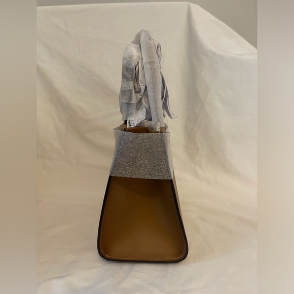 Coach X Tom Wesselmann Cashin Carry Tote 22 - Picture 5 of 11